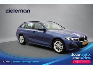 BMW 3-serie Touring 320e - Digitaal Cockpit, Carplay, Cruise, Trekhaak
