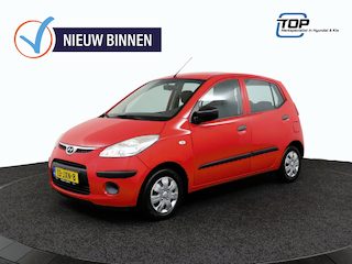 Hyundai i10 1.1 Active Cool | Airco | Trekhaak