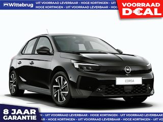 Opel Corsa 1.2 Turbo Edition DIRECT RIJDEN - WINTER PAKKET - VELGEN - 8 JAAR GARANTIE
