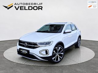 Volkswagen T-Roc 1.0 TSI 2023 IQ/Virtual/LED/FACELIFT/19"