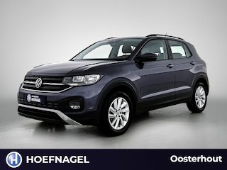 Volkswagen T-Cross 1.5 TSI Life Automaat | Adaptive Cruise | Stoelverwarming | CarPlay | Camera | Parkeersensoren