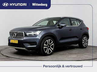 Volvo XC40 1.5 T4 Recharge R-Design | Plug-in | Memory Seats | Achteruitrij camera | Cruise control | Navigatie |