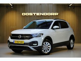 Volkswagen T-Cross 1.0TSI/95pk Life|2020|Carplay/AndroidAuto|Trekhaak|Blindspot|Winterpakket|Airco|Multistuur|PDC+Camera