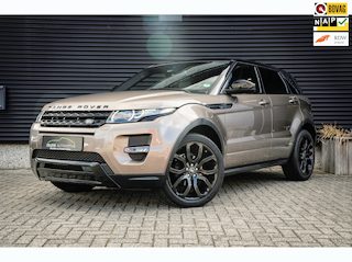Land Rover Range Rover Evoque 2.0 Si 4WD Prestige Business Edition | Panorama | Navi | Leder | Metalic | Org. NL |