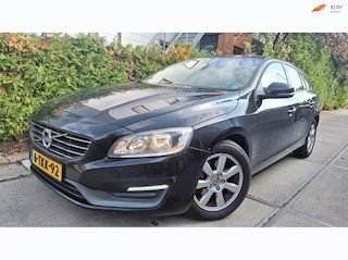 Volvo V60 1.6 D2 Summum