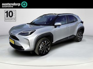 Toyota Yaris Cross 1.5 Hybrid Dynamic | Navigatie | Apple CarPlay/Android auto | Stoelverwarming