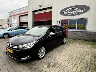 Citroën C4 1.2 PureTech Feel Collection Automaat