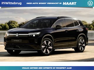 Volkswagen Tiguan ID. Style RWD 77 kWh