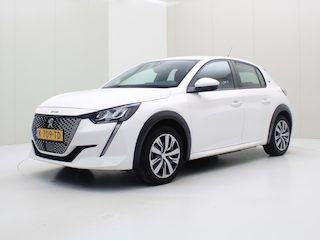 Peugeot 208 EV 50kWh 136pk Active Pack 92.56% SoH [ CAMERA+CARPLAY+CRUISE+STOELVERWARMING ]