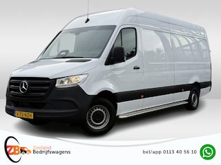 Mercedes-Benz Sprinter 317 1.9 CDI L3H2 RWD | Facelift | Stoelverw. | PDC | Camera | Navi | Carplay