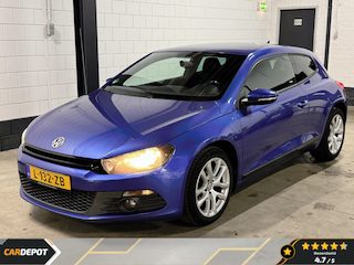 Volkswagen Scirocco 1.4 TSI Nette Wagen Vol Jaar APK