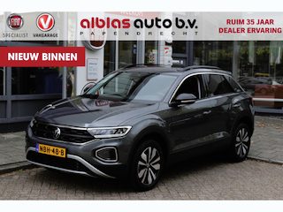Volkswagen T-Roc 1.5 150pk TSI|ACC|Carplay|als nieuw!