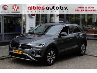 Volkswagen T-Roc 1.5 150pk TSI|ACC|Carplay|als nieuw!