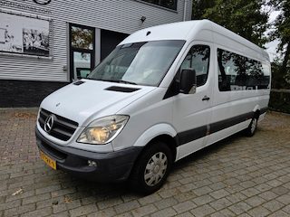 Mercedes-Benz Sprinter 315 2.2 CDI 432 rolstoel vervoer
