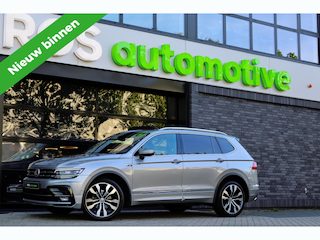 Volkswagen Tiguan 1.5 TSI Highline Business R 7p. | NAP! | PANO | DYNAUDIO | ELEK.TREKHAAK | ADAPTIEF ONDERSTEL |