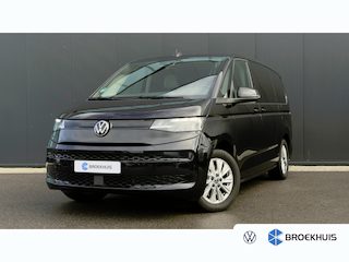Volkswagen Multivan 1.5 eHybrid L2 4Motion | Vis-a-Vis | Trekhaak | 7 Persoons | 4-Seizoenen Banden | App Connect