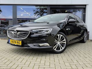 Opel Insignia Grand Sport 1.5 Turbo Innovation + MASSAGE + HEADUP + VOLLEER + 360 CAMERA