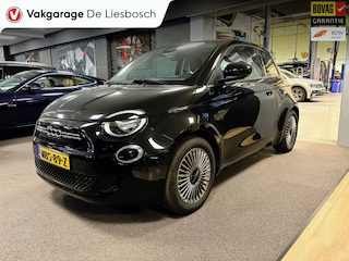 Fiat 500 42 kWh / airco / carplay