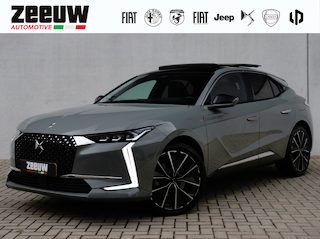 DS 4 E-Tense 225 PK Opéra | Pano | Leder | HUD | Focal | 20"