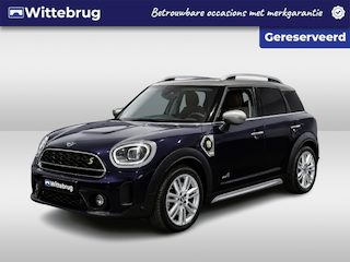 Mini Countryman 1.5 Cooper S E ALL4 Classic / LEDER / CAMERA/ NAVI / APP.Connect / 18"LMV / PANODAK