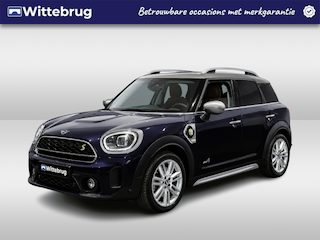 Mini Countryman 1.5 Cooper S E ALL4 Classic / LEDER / CAMERA/ NAVI / APP.Connect / 18"LMV / PANODAK