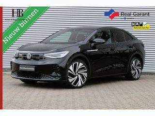 Volkswagen ID.5 GTX 77 kWh 299pk/Pano/21inch/Headup/Camera