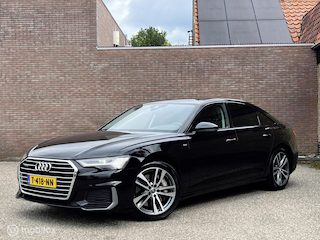 Audi A6 Limousine 50 TFSI e quattro S edition