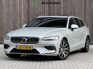 Volvo V60 2.0 T8 Twin Engine AWD Inscription |TREKHAAK | PANORAMADAK | CAMERA | NL- AUTO