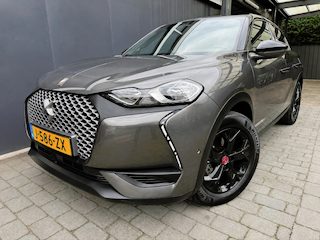 DS 3 E-TENSE BUSINESS