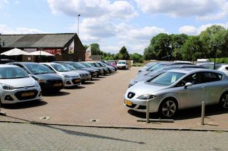 Volkswagen Touran 1.2 TSI 105pk Comfortline ECC/cruise/navi/trekhaak