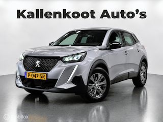 Peugeot 2008 1.2 PureTech (130 PK), Dealer onderhouden, NAP!