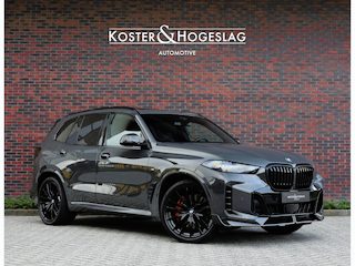 BMW X5 50e xDrive | M Performance - Skylounge - Trekhaak