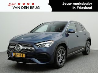 Mercedes-Benz GLA 250 e 218 PK AMG Line | Elektrische Achterklep | Climate Control | DAB+ | Voice Control | Achteruitrijcamera |