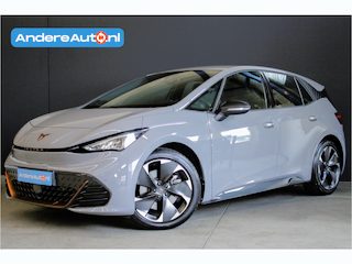 Cupra Born E-Boost 63 kWh 231pk |BTW|stuurverwarming|parkeersensoren|