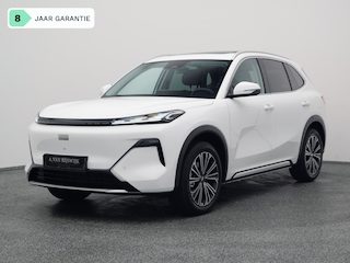 Geely Starray EM-i NEW | 1.5 Max+ | 18x BESCHIKBAAR | 136 KM ELEKTRISCH | PANO | HUD | ADAPTIVE | STOEL- EN STUURVERW. + VENT. + MASSAGE