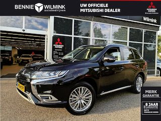 Mitsubishi Outlander 2.4 PHEV Intense | Trekhaak