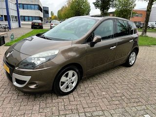 Renault Scénic 1.4 TCE Bns Sport 131PK NAVI PANO CRUISE NAP