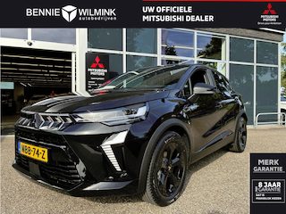 Mitsubishi ASX 1.8 HEV Black Edtion