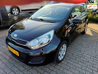 Kia Rio 1.2 CVVT Comfort Pack Airco 14-07-2027 APK