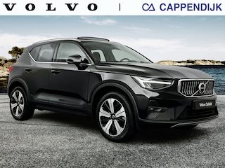 Volvo XC40 T5 262PK Recharge Ultimate Bright| Pano| Adap.Cruise| Camera| Le