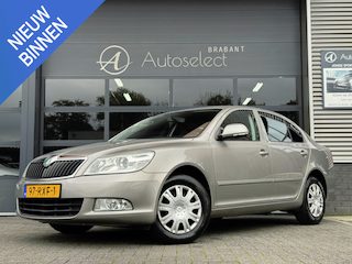 Skoda Octavia 1.2 TSI Ambition Nieuwe APK