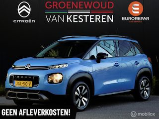 Citroën C3 Aircross 110pk Shine I Navi I Camera I Cruise I