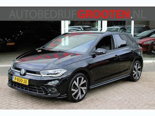 Volkswagen Polo 1.0 TSI R-Line Business