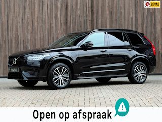 Volvo XC90 2.0 T8 Recharge AWD R-Design / Luchtvering / Trekhaak / H&K /