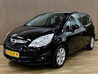 Opel Meriva 1.4 Turbo Edition|Climate Control|