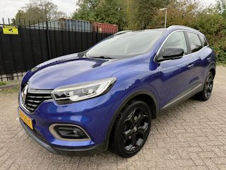 Renault Kadjar 1.3 TCe Black Edition Pano/Cam/Clima/Cruise