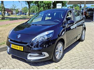 Renault Scénic 1.2 Collection NIEUWE DISTRIBUTIEKETTING!