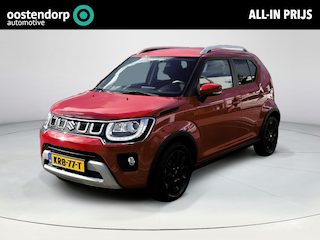 Suzuki Ignis 1.2 Smart Hybrid Style