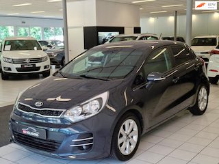 Kia Rio 1.2 CVVT Clima/Cruise/Bluetooth/PDC/