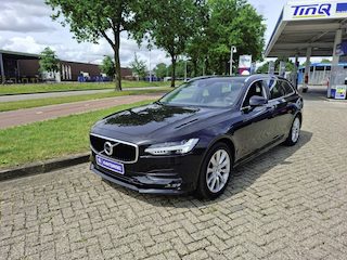 Volvo V90 2.0 T4 Momentum DEALER ONDERHOUDEN ZEER NETJES